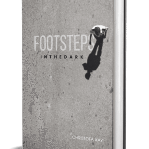 Footsteps In the Dark